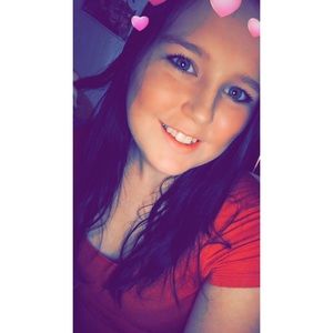 Meet your Posher, Kaitlynn